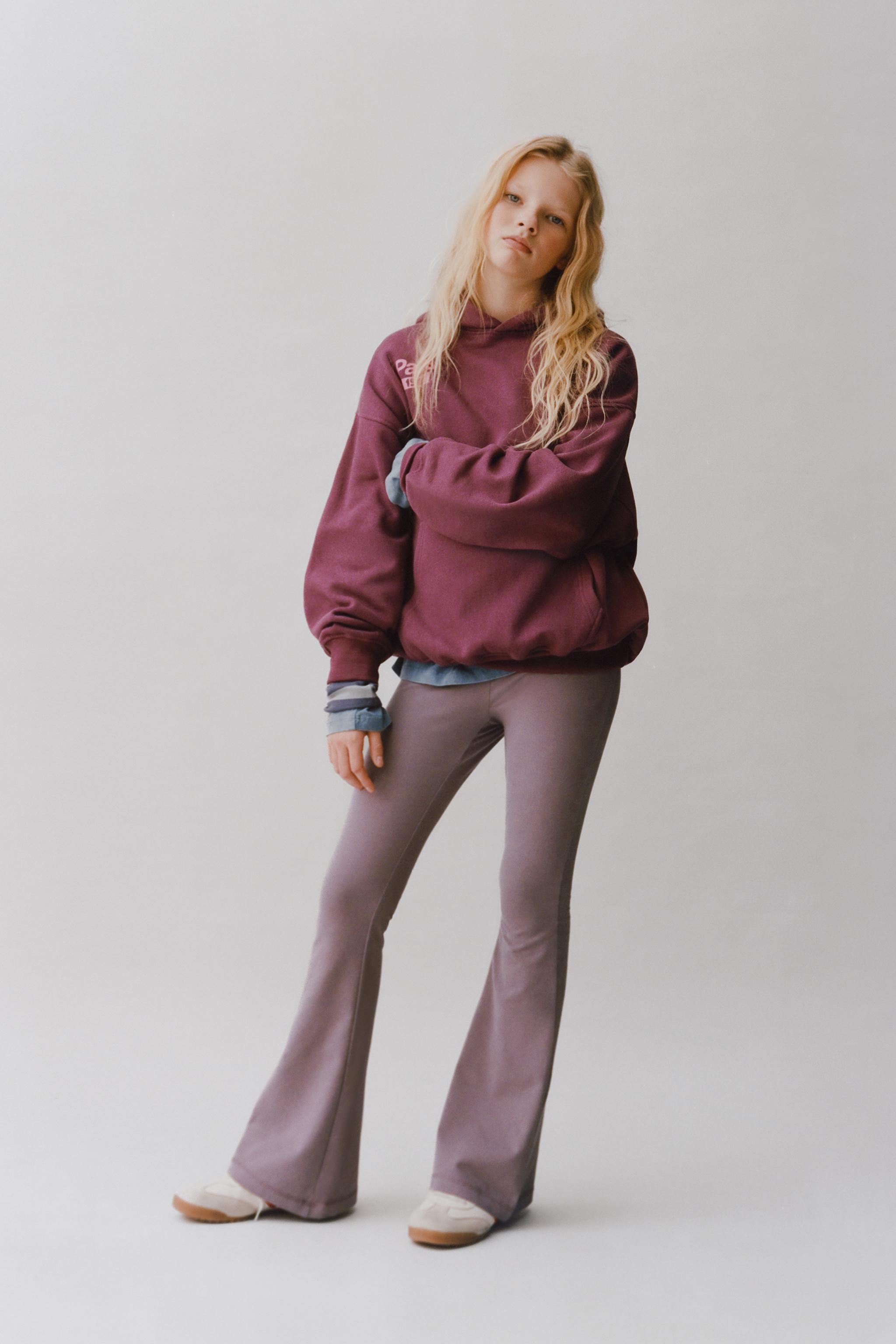 LEGGING ÉVASÉ